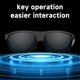 thumbnail image 3 of Gafas Inteligentes, Gafas de Sol Deportivas Tac PC 5.0 Para Ciclismo, 3 of 7