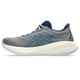 thumbnail image 4 of Zapatillas para correr ASICS Gel-Cumulus 26 para hombre en gris arcilla/azul ilusión, 4 of 9