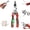 1pc, variant on Multifunctional Digital Electrician's Pliers, 25-in-1 Wire Stripper with Voltage Tester, Professional Electrical Stripping Tool, Heavy Duty Cable Cutter, Twister Pinzas, Repair Equipment for Men