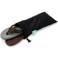 thumbnail image 4 of Daybreak Mens Flip Flops with Memory Foam, 4 of 4