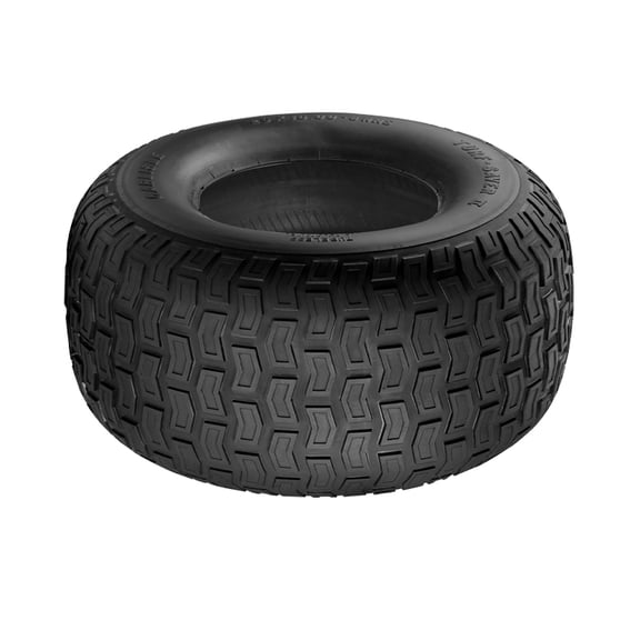 Carlstar Turf Saver II 15X6.00-6 45A3 A Lawn & Garden Tire