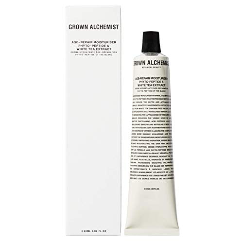 Grown Alchemist AgeRepair Moisturizer White Tea PhytoPeptide