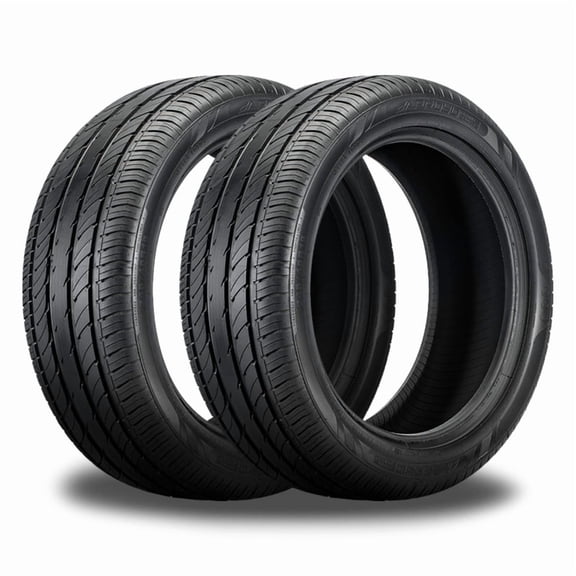 2 Arroyo Grand Sport 2 205/45R17 88W XL Tires, Performance, 400AA, 55K Mile, A/S AGS251 / 205/45/17 / 2054517