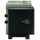 thumbnail image 4 of Reloj Despertador Bulova Fidelity Retro Moderno B7801 Bluetooth, 4 of 6
