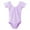 Purple, variant on BULLPIANO Gymnastics Leotards for Girls Ballet Dance Toddler Leotard Short Sleeve Bodysuit Basic Leotard for Dance Ballet