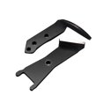 thumbnail image 1 of Electric Drill Plate Cutting Machine Accessories Double-Headed Iron Metal Blade, 1 of 9