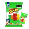 thumbnail image 5 of Gomitas Ricolino Panditas clásicos mini 300 g, 5 of 5