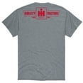 thumbnail image 2 of Case IH - Quality Tractors One Color - Men's Short Sleeve Graphic T-Shirt, 2 of 4
