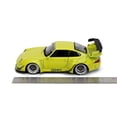 thumbnail image 4 of Jada Pink Slips Porsche RWB Genki - 1:18 Scale Diecast Model with Opening Doors and Working Steering - for Collectors and Enthusiasts 14+, 4 of 6