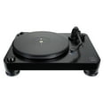 thumbnail image 3 of Audio-Technica AT-LP7 Fully Manual Belt-Drive Turntable (Black), 3 of 4