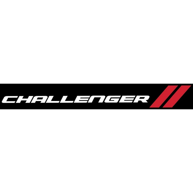 Mens Dodge Challenger T-Shirt - Walmart.com