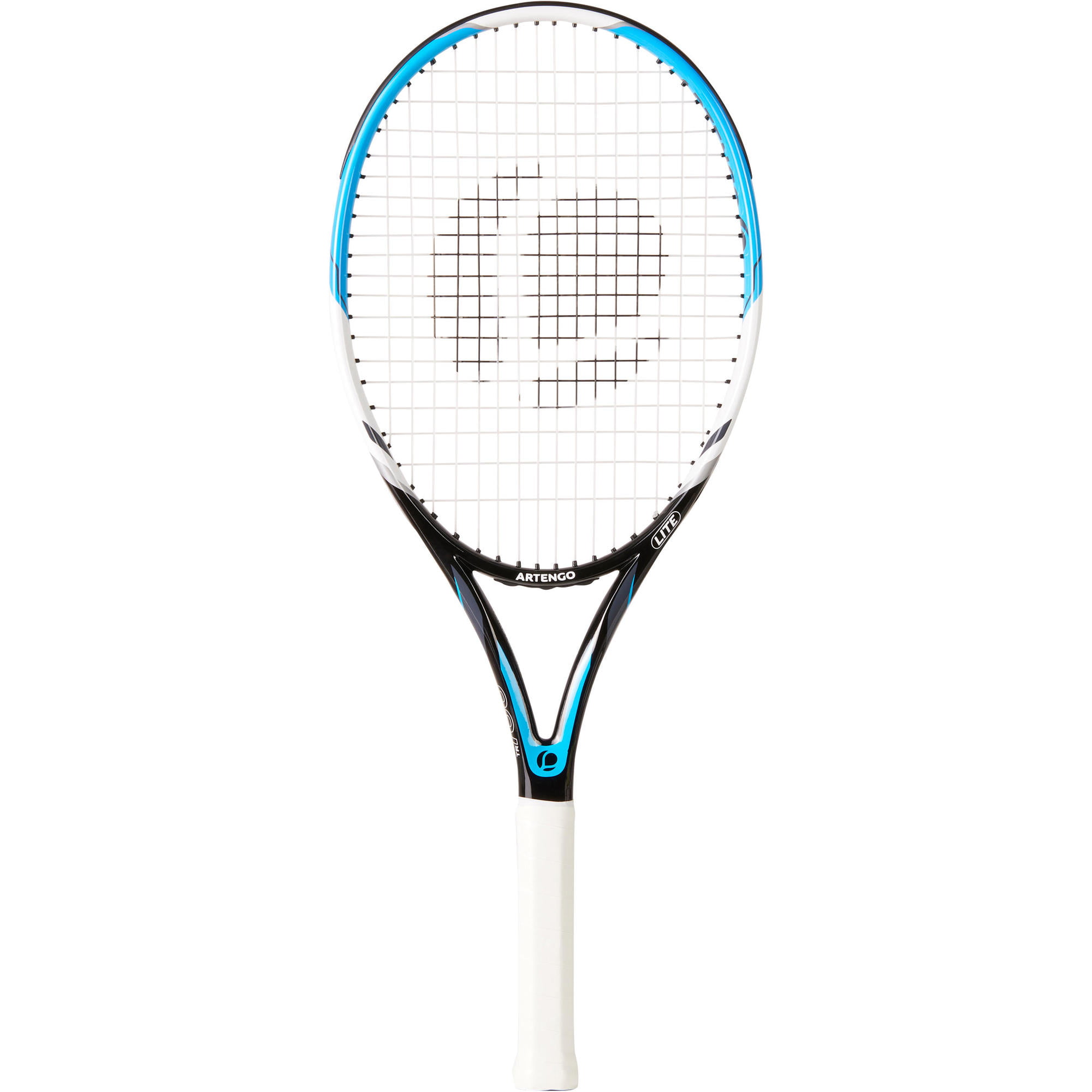 6PC Tennis Racket Grips Anti-skid Badminton Racquet Vibration Overgrip Sweatband 