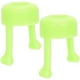 thumbnail image 2 of Guía de gotas para los ojos NikouMX 2 piezas portátil Aplicador de gotas soporte para botella de gotas, 2 of 8
