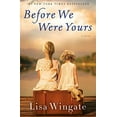 thumbnail image 2 of Before We Were Yours, (Hardcover), 2 of 2
