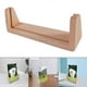 thumbnail image 3 of 2025 Wooden Desk Calendar Photo Frame Base with Horizontal/Vertible Options for, 3 of 5