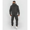 thumbnail image 6 of Venum Silent Power Hoodie - Grey, 6 of 6