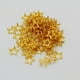 thumbnail image 3 of 100 Uds DIY Estrella Remaches Decorativos Hugo Oro, 3 of 9