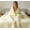 YellowL, variant on Beige M Size Cotton Muslin Blanket, 41*41 in Mini Portable Throw Blanket, Soft Casual Sofa Cover, Breathable Lightweight Design, All Season Practical Blanket for Daily Home Leisure & Decoration