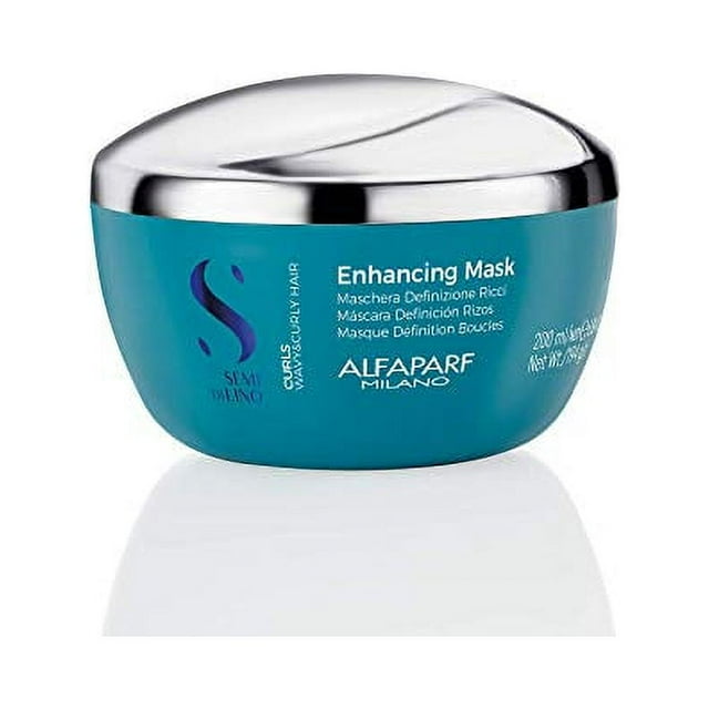 Mascarilla Cabello Definición Rizos Alfaparf 200 Ml Sdl Alfaparf Enhancing