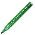 thumbnail image 2 of Oil Based Paint Markers Acrylic Paint Pens - Metallic Markers Quick Dry Permanent for Stone Glass Ceramic Wood Canvas Multi Surface Art Supplies Rock Painting Fine Tip - Green, 2 of 8