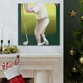 thumbnail image 6 of Golfing Neoclassicism - Canvas, 6 of 10