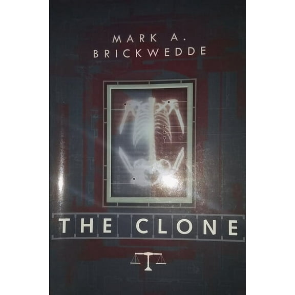 The Clone (Paperback)