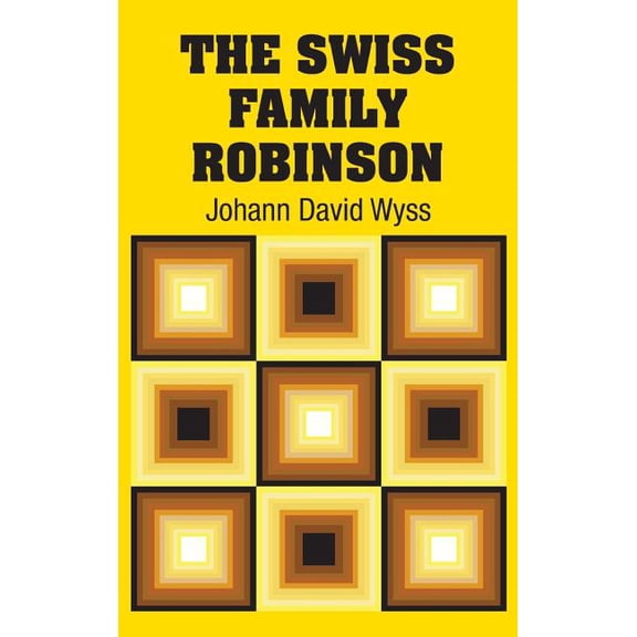 The Swiss Family Robinson