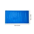 thumbnail image 4 of EeaseCA 30x52cm Solid Color Scenery Sticker Double Side Glass Decal Background Decoration Accessories for Fish Tank Aquarium, 4 of 6