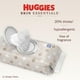 thumbnail image 2 of Toallitas húmedas Huggies Skin Essentials con 99% de agua, 336 unidades, 2 of 8