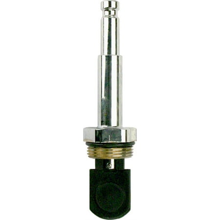 

Delta Genuine Parts RP5649 Push Button Diverter Assembly For Tub/Shower Faucets