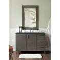 thumbnail image 4 of James Martin Vanities 850-V48-3Csp Metropolitan 48" Free Standing Or Wall Mounted /, 4 of 7