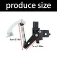 thumbnail image 5 of Auto Headlight Position Calibration Sensor Enhancing Night Safety For 1K0941274C, 5 of 9