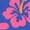 Royal Blue, variant on Inktastic Live Love Aloha Boys or Girls Long Sleeve Toddler T-Shirt