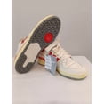 thumbnail image 2 of New Men’s Ad-id-as Forum 84 Low AEC Shoes-Cloud White/Red (HR0557) Size 12, 2 of 6