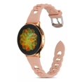 thumbnail image 5 of Correa De Reloj De Silicona De 20 Mm, 5 of 5