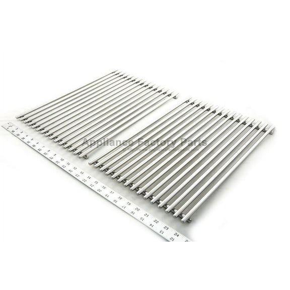 Appliance Factory Parts COOK GRATE PACK OF 2 SUM BB 60885