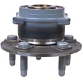 thumbnail image 3 of SKF Front or Rear Wheel Bearing and Hub Assembly Loaded Spindle Knuckle Flange Fully Integrated Mounting Sealed BR931008 for 2016 2017 2018 2019 2020 Tesla A X, 3 of 3