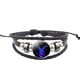 thumbnail image 1 of Moda doce constelaciones pareja pulsera cuero artificial pulsera multicapa Wmkox8yii  fajkfhkj979, 1 of 1