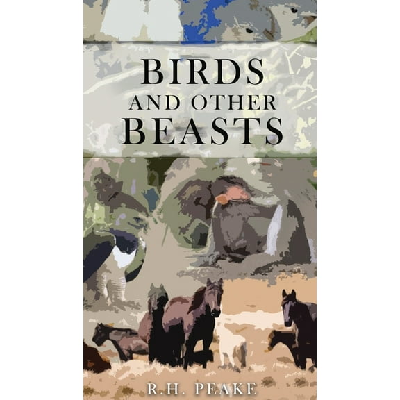 Birds and other Beasts, (Hardcover)