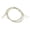 White Silver, variant on 1. High-Fidelity Headphone Cable with Anti-Interference Shielding & Oxygen-Free Copper for Audiophiles
