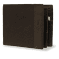 thumbnail image 1 of Cartera Perry Ellis Billetera Multi Tarjeta Hombre Xtellar negro, 1 of 3