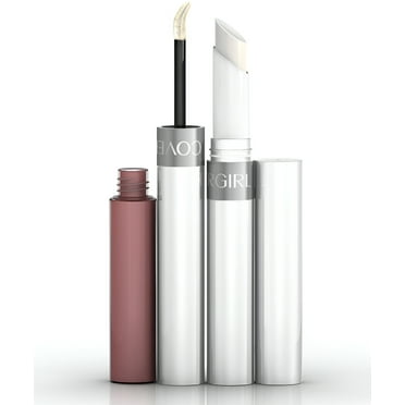 CoverGirl Outlast All Day Lipcolor, Natural Blush [621] 1 ea (Pack of 2)