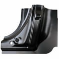 thumbnail image 2 of Cab Corner, Quad Cab - PAIR. Fits 00-04 Dodge Dakota Quad Cab, 2 of 3