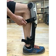 ProKnee Model 0714 Custom Kneepad with 1 Foam, 22