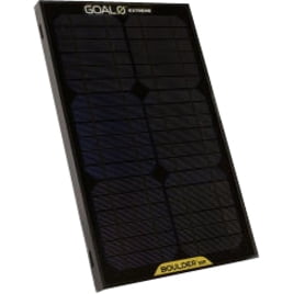 Goal Zero ESCAPE Boulder 15 Solar Adapter