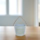 thumbnail image 4 of unbranded Macetero Colgante Para Plantas Hierro Color Ideal Para Interior Y Exterior, 4 of 8