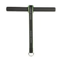 thumbnail image 1 of Forearm Blaster Nylon Non Slip Foam Muscle Strength Wrist Roller with Wide Rope Bearing 150 Kg, 1 of 6