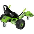 thumbnail image 3 of Huffy Green Machine Vortex 12-volt Ride On Toy, 3 of 6