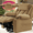 Beige, variant on Triple Motor Power Lift Recliner Chair for Elderly,Large Wide Lay Flat Lift Chair with Infinite Position,Power Headrest,Heat & Vibration Massage,Heavy Duty Recliner for Big & Tall Seniors,Beige