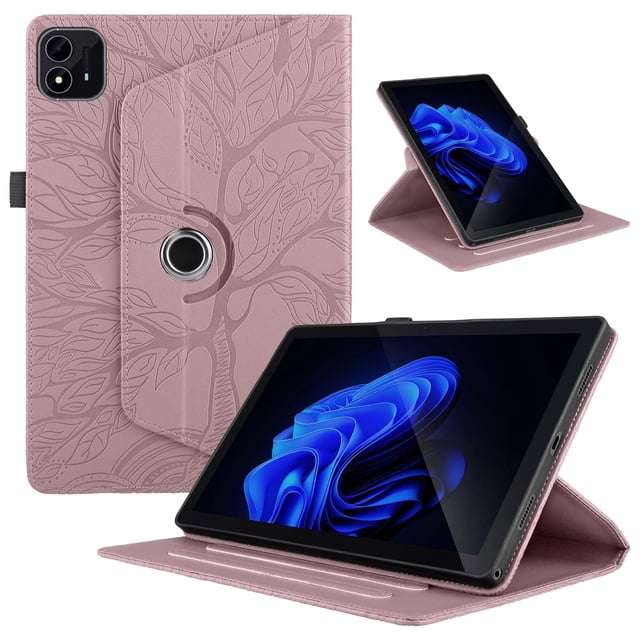 Funda para tablet TIPOYOROO Lenovo Tab M11 Plus 11.5" PU